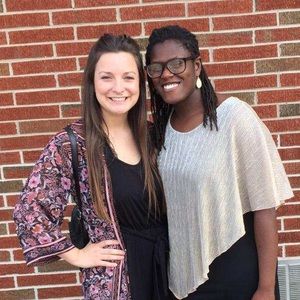 Meet your Posher, Grace